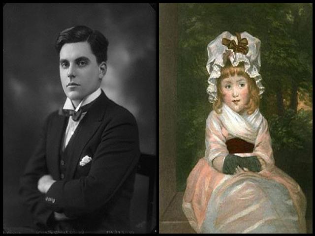 Famous People with surname Boothby