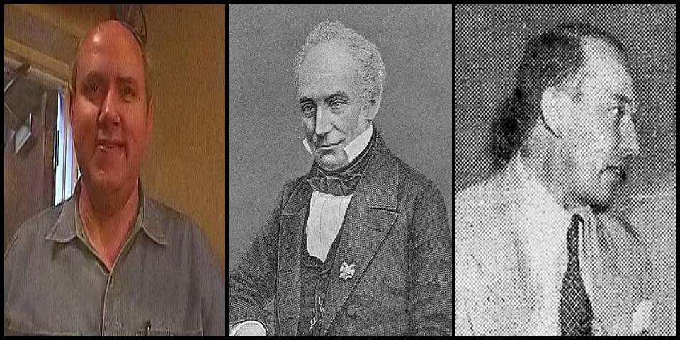 Famous People with surname Bopp