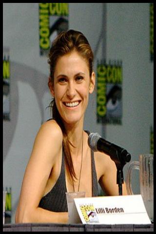 Famous People with surname Bord&aacute;n