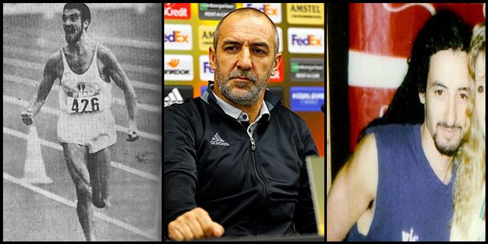 Famous People with surname Bordin