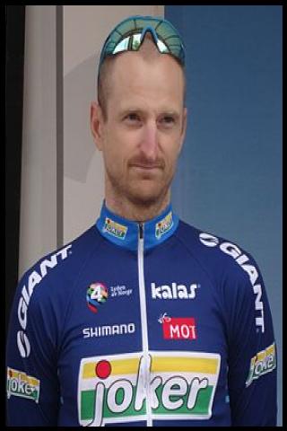 Famous People with surname Borgersen