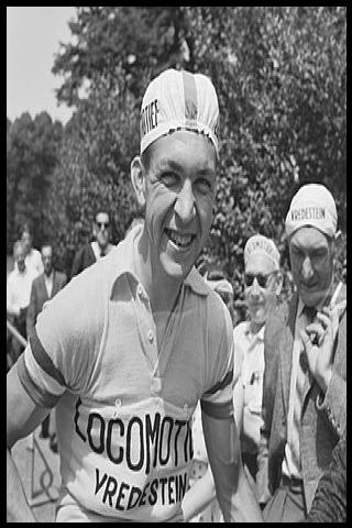 Famous People with surname Borgh