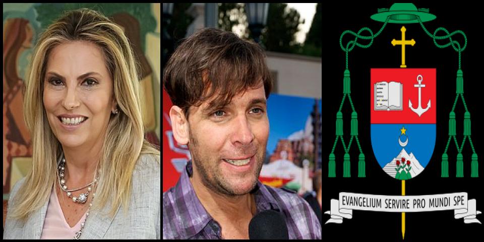 Famous People with surname Borghetti