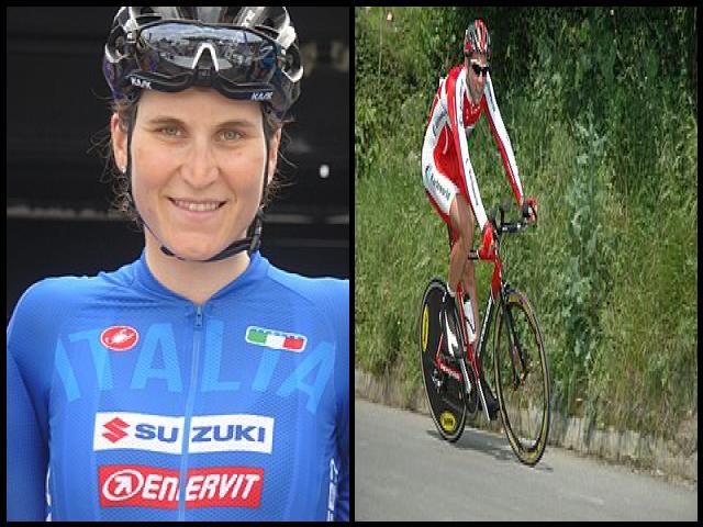 Famous People with surname Borghini