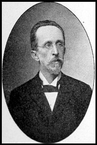 Famous People with surname Borgman