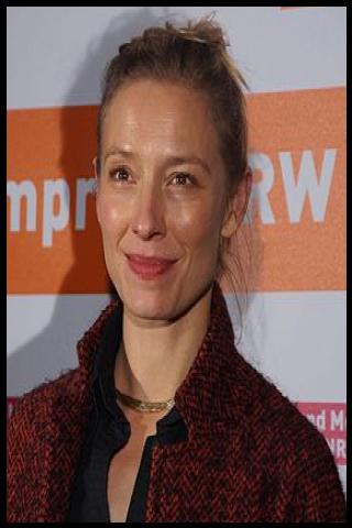 Famous People with surname Borgmann