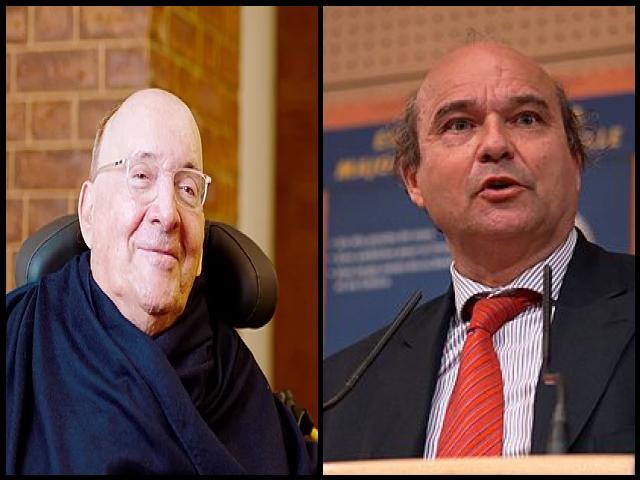 Famous People with surname Borgo