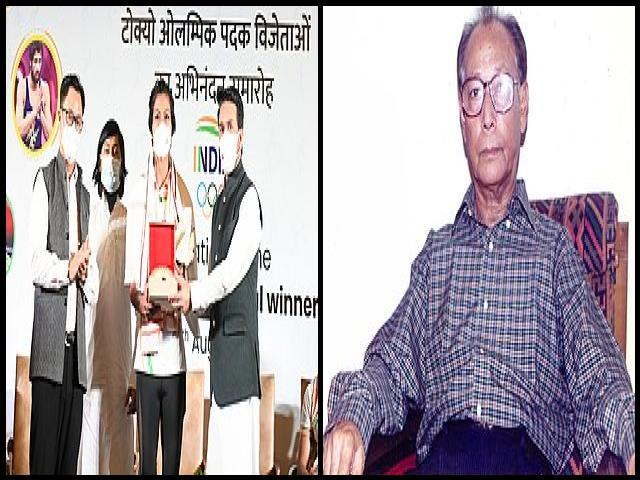 Famous People with surname Borgohain