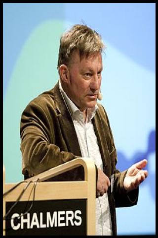 Famous People with surname Borgstr&ouml;m