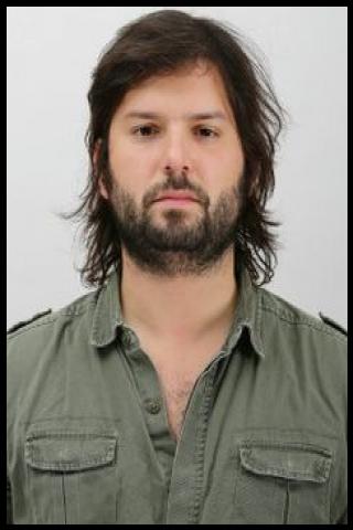 Famous People with surname Boric