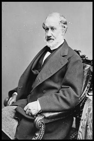 Famous People with surname Borie