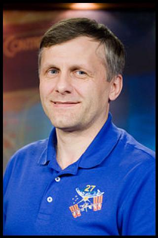 Famous People with surname Borisenko