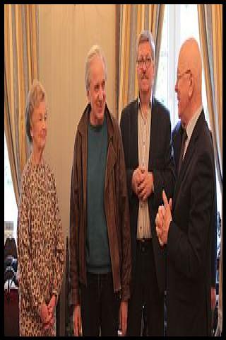 Famous People with surname Borisova