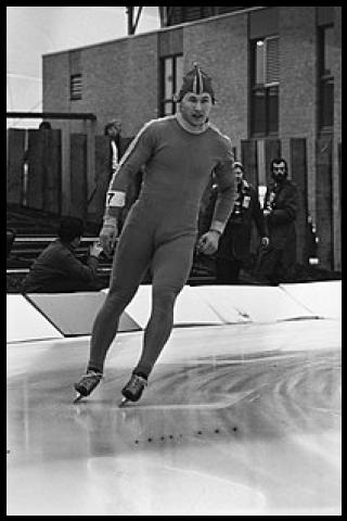 Famous People with surname Borjes