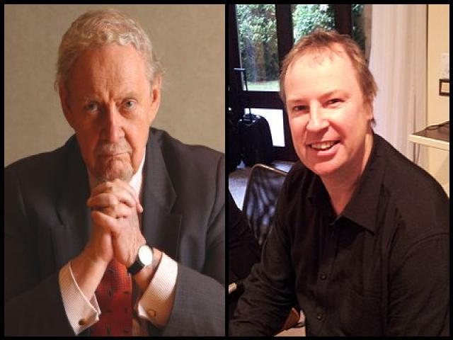 Famous People with surname Bork