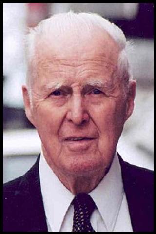 Personas famosas con el apellido Borlaug
