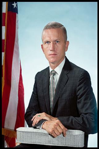 Famous People with surname Borman