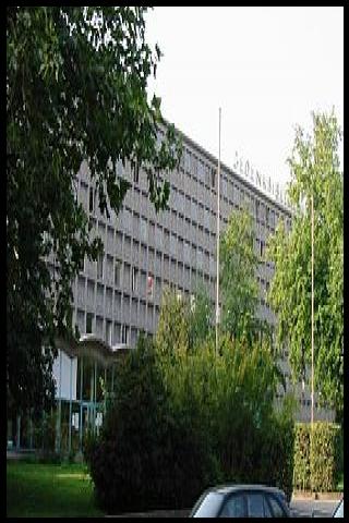 Famous People with surname Bornemann