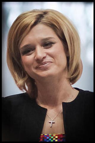 Famous People with surname Borodina