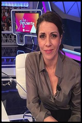 Famous People with surname Borrachero