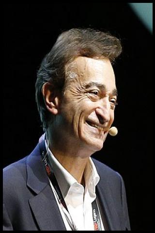 Famous People with surname Borradori