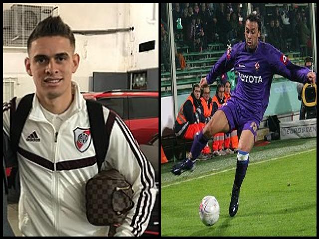 Famous People with surname Borre