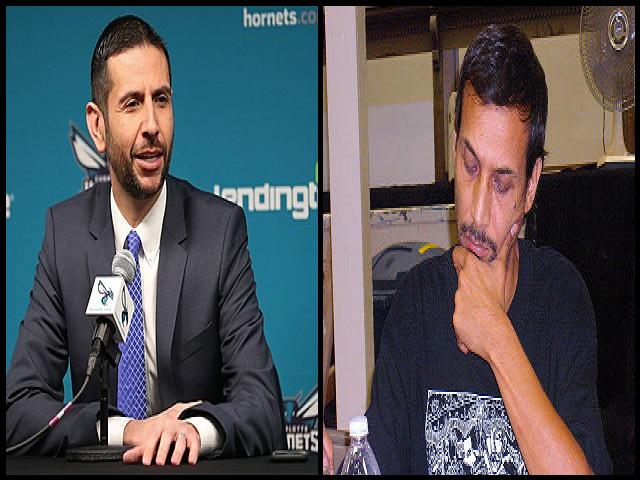 Famous People with surname Borrego