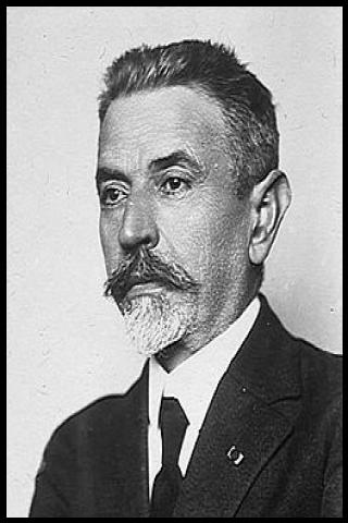 Famous People with surname Borrel