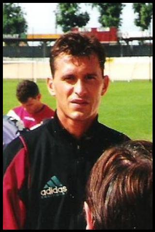 Famous People with surname Borrelli