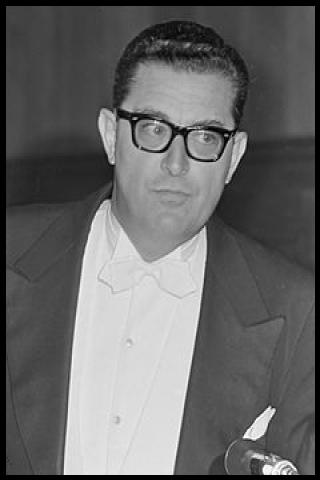 Famous People with surname Borrie