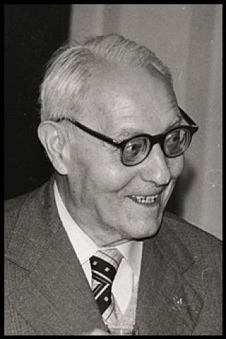 Famous People with surname Borůvka