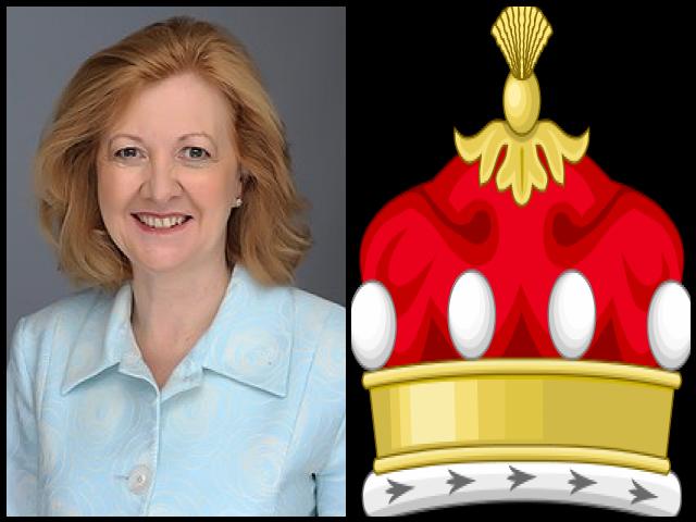 Famous People with surname Borwick