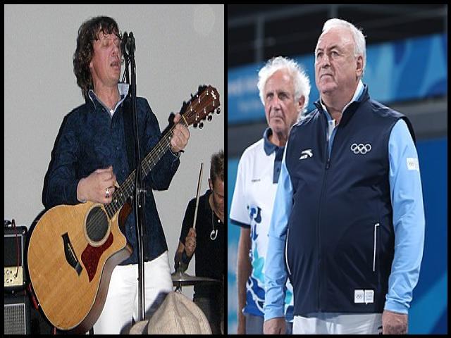 Famous People with surname Borzov