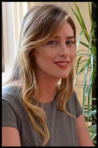 Famous People with surname Boschi