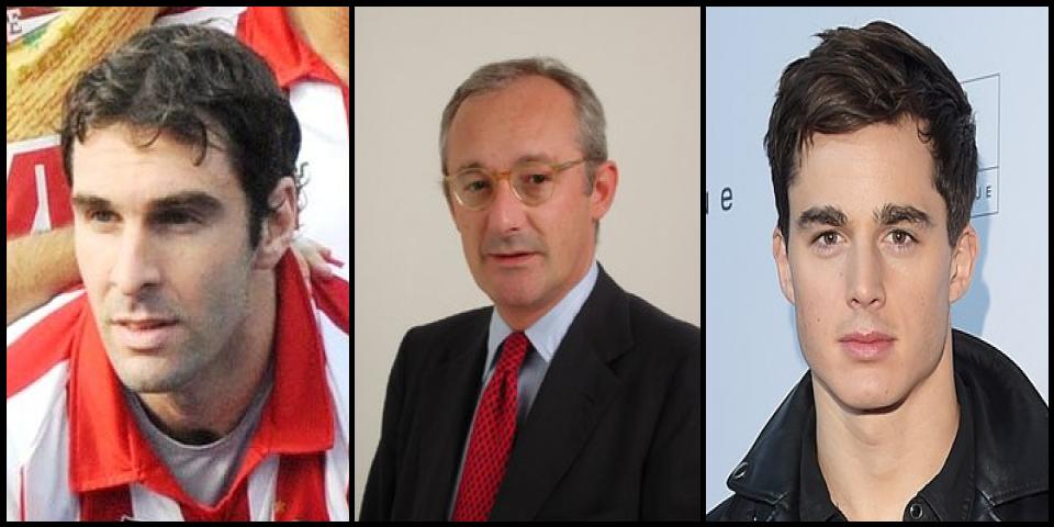 Famous People with surname Boselli