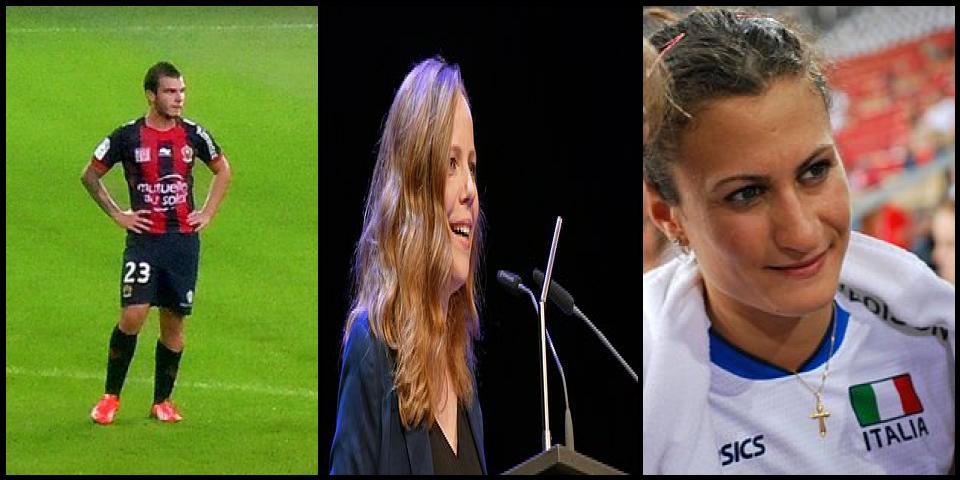 Famous People with surname Bosetti