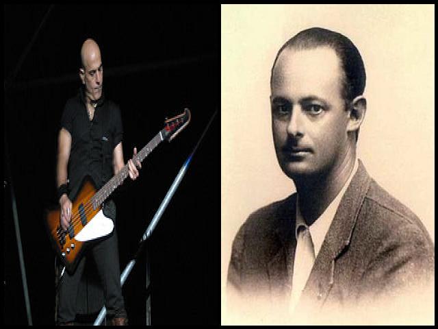 Famous People with surname Bosio