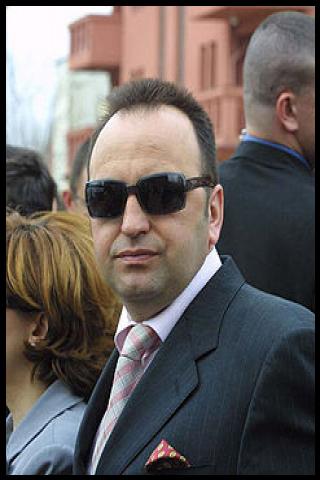 Famous People with surname Bo&scaron;koski