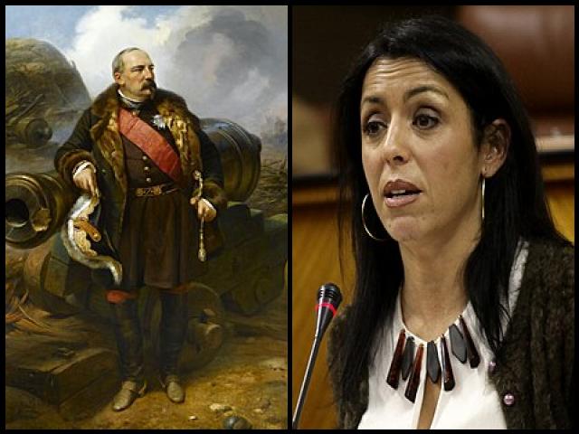 Famous People with surname Bosquet