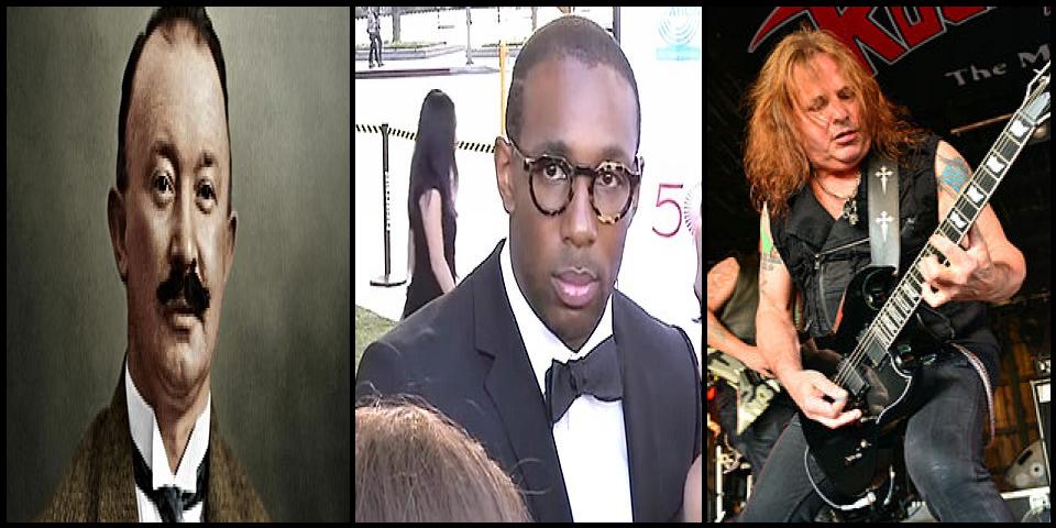 Famous People with surname Boss