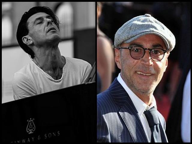 Famous People with surname Bosso