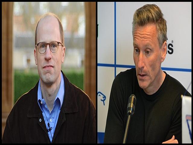 Famous People with surname Bostr&ouml;m