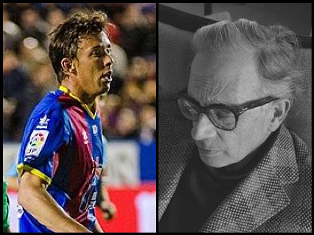 Famous People with surname Botelho