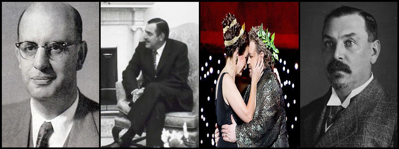 Famous People with surname Botha