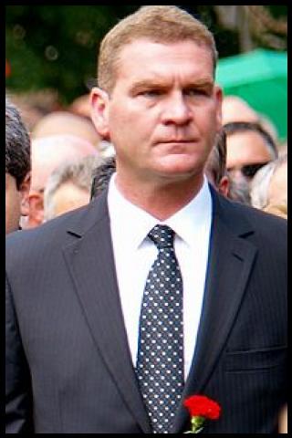 Famous People with surname Botka