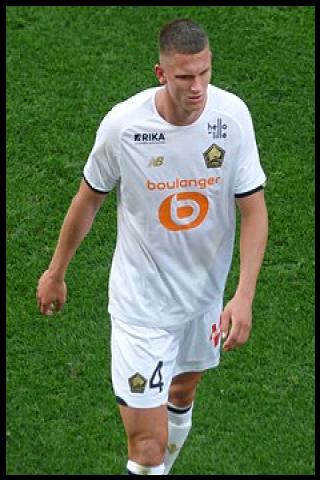 Famous People with surname Botman