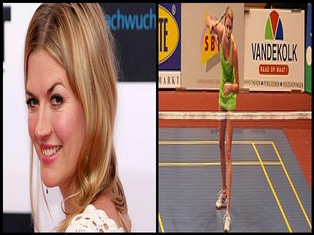 Famous People with surname Bott