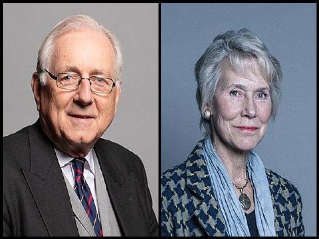 Famous People with surname Bottomley