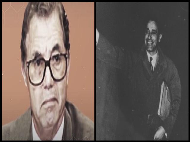 Famous People with surname Bouabid