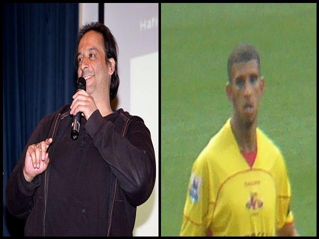 Famous People with surname Bouazza